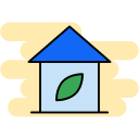 ekologiczny dom