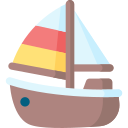 zeilboot