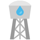 Водяная башня