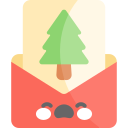 weihnachtskarte