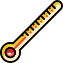 thermometer