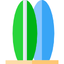 Surfboard