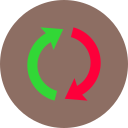 circular