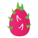 fruta do dragão