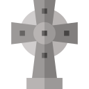 cruz celta