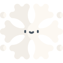 sneeuwvlok