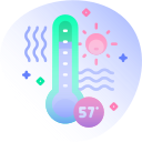 thermometer