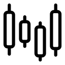 candlestick chart