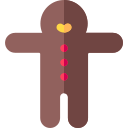 Gingerbread Man