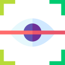 scansione retinica