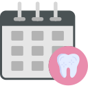 Calendario dental