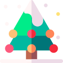 albero di natale