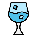 Wine glass