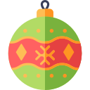 Christmas ball