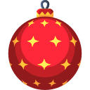 bola de natal