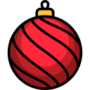 bola de natal