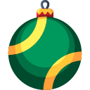 クリスマスボール