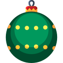 bola de natal