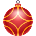 bola de natal