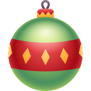 クリスマスボール