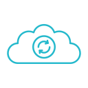 cloud-synchronisierung