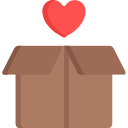 Коробка сердца