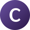 Letter C