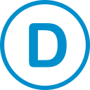 Letter D