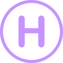 Letter h