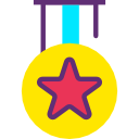 médaille