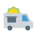 Taco truck