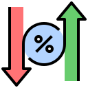 taux de change