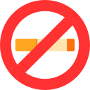no fumar