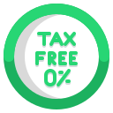 tax free