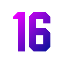 numéro 16
