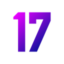 numéro 17