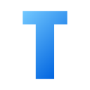 Letter T 