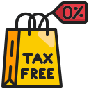 tax free