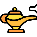 Magic Lamp