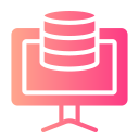 gestione del database