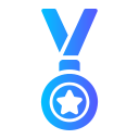 medal