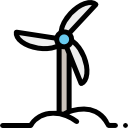 Wind turbine