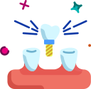 implante dentário