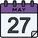 May