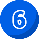 número 6