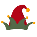 cappello da elfo