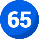 65