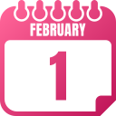 February 1