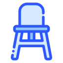 krzesełko dla dziecka