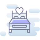łóżko